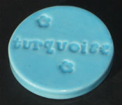 Turquoise